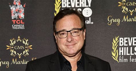 The Bob Saget Controversy You Never Knew Existed